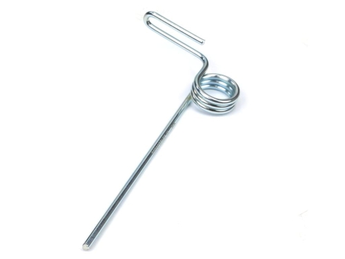 Palec zagarniający pojedynczy. lewy L-240 POZNANIAK Waryński-80096