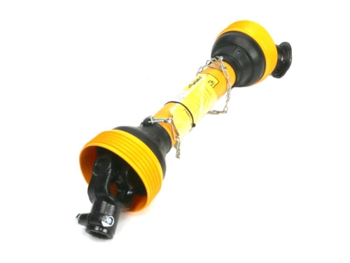 Wał przegubowo-teleskopowy 510-720mm 460Nm  widłak Z21 skręcany na śrubę 50210 CE seria 3R WARYŃSKI-77700