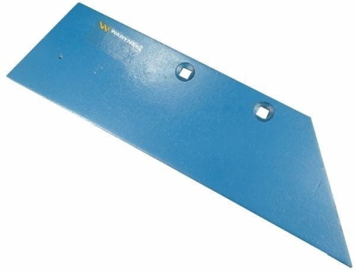 Lemiesz prawy 16" zastosowanie WG 100 B R Lemken Pług stal borowa WARYŃSKI-60930