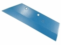 Lemiesz prawy 16" zastosowanie WG 100 B R Lemken Pług stal borowa WARYŃSKI-60932