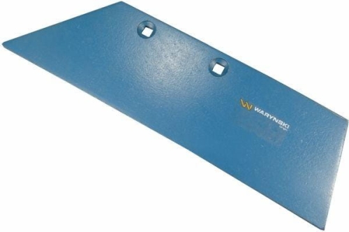 Lemiesz lewy 16" zastosowanie WG 100 B L Lemken Pług stal borowa WARYŃSKI-60933