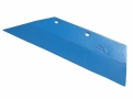 Lemiesz prawy 18" zastosowanie SB 45 RE Lemken Pług stal borowa WARYŃSKI-61168