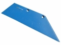 Lemiesz prawy 18" zastosowanie SB 45 RE Lemken Pług stal borowa WARYŃSKI-61167