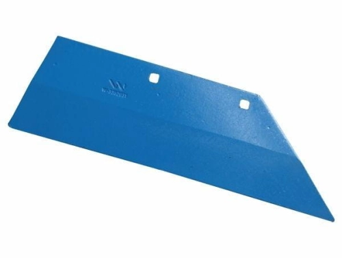 Lemiesz lewy 18" zastosowanie SB 45 LI Lemken Pług stal borowa WARYŃSKI-61187
