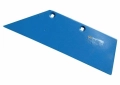 Lemiesz lewy 18" zastosowanie SB 45 LI Lemken Pług stal borowa WARYŃSKI-61189