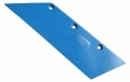 Lemiesz lewy 20" zastosowanie SB 56 LI Lemken Pług stal borowa WARYŃSKI-61186