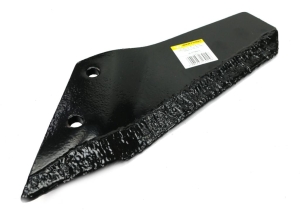 Lemiesz wygięty długi lewy zastosowanie Lemken Smaragd Napawane Waryński