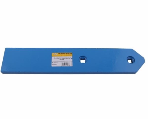 Płoza średniej długości 3401570 zastosowanie A1VL Lemken stal borowa WARYŃSKI-66882