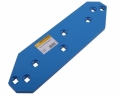 Płoza krótka prawa 3401860 zastosowanie WS2V Lemken stal borowa WARYŃSKI-66885