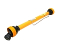 Wał przegubowo-teleskopowy 1210-1900mm 460Nm sprzęgło jednokierunkowe CE 2020 seria 3R Waryński-79356