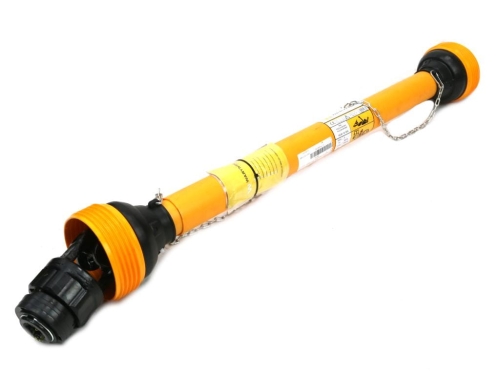 Wał przegubowo-teleskopowy 860-1250mm 460Nm sprzęgło jednokierunkowe CE 2020 seria 3R WARYŃSKI-79358