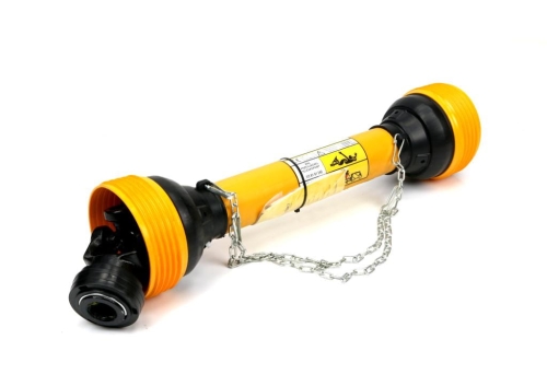 Wał przegubowo-teleskopowy 510-720mm 460Nm Z21 z dwóch stron CE 2020 seria 3R WARYŃSKI-79402