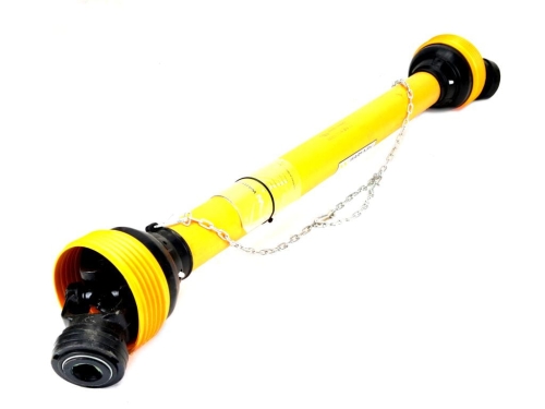 Wał przegubowo-teleskopowy 1010-1560mm 460Nm 32X38 Z8 rosyjski CE 2020 seria 3R WARYŃSKI-79405