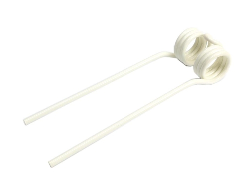 Palec przetrząsaczo-zgrabiarki zastosowanie Pottinger Waryński-87004