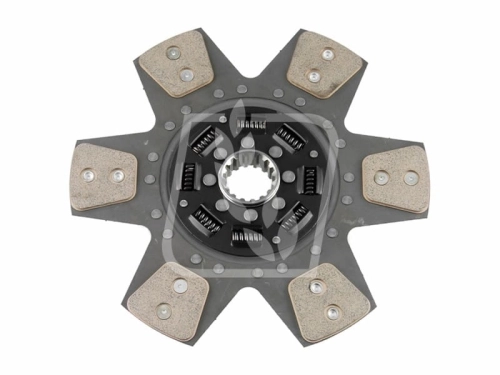 TARCZA SPRZĘGŁA RENAULT Ceres 320, Ceres 330, Ceres 340, Ceres 75, Ceres 75X, Ceres 85, Ceres 85X, Ceres 95, Ceres 95X, Cergos 330, Cergos 340, Cergos 350, Ergos 105, Ergos 85, Ergos 95 7700062288, 6005001440