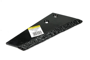 Lemiesz agregatu podorywkowego prawy 260mm/2-otwory 925361 Gruber typ Brodnica RAU Uniwersalne Napawane WARYŃSKI