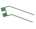 Palec przetrząsarka prawy zastosowanie Fella WARYŃSKI W-461110-63347