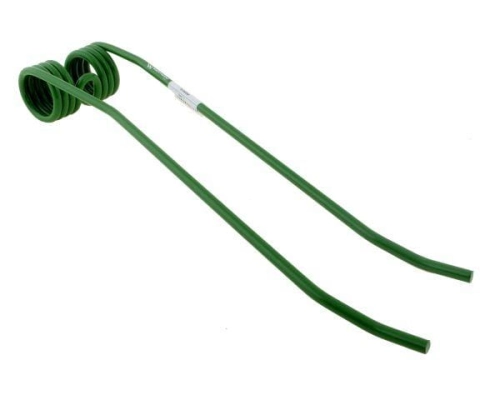 Palec zgrabiarka prawy zastosowanie TS 7 Fella Stoll WARYŃSKI W-490046-62881