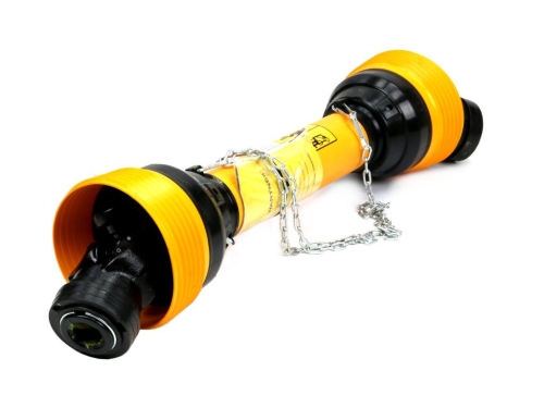 Wał przegubowo-teleskopowy 510-720mm 540Nm CE 2020 seria 4R Waryński-79429