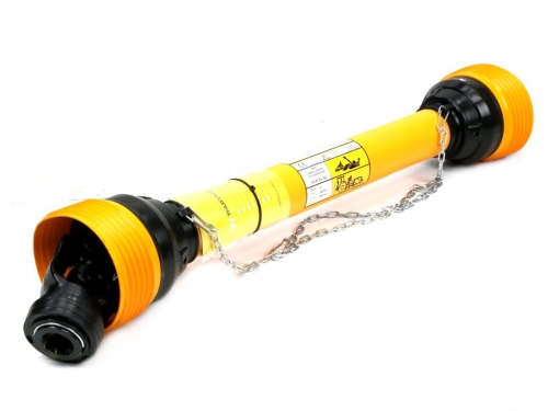Wał przegubowo-teleskopowy 910-1350mm 540Nm CE 2020 seria 4R Waryński-79444