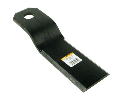 Nóż sadowniczy rozdrabniacza gałęzi duży zastosowanie 199RZ-3 Kosiarka Sadownicza Waryński-63503