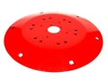 Talerz roboczy Kosiarka rotacyjna 1,65 m gr. 5mm Waryński-61779