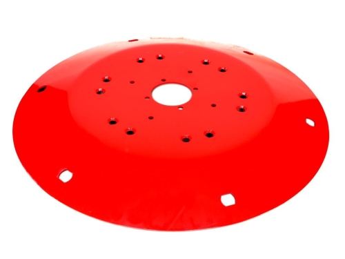 Talerz roboczy Kosiarka rotacyjna 1,65 m gr. 5mm Waryński-61779