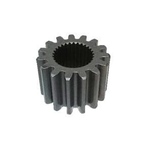 KOŁO NAPĘDU SATELIT RENAULT 110-14, 110-54, 113-12, 113-14, 120-14, 120-54, 133-14, 133-54, 145-14, 145-54, 155-54 7700654364