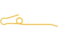 Palec sprężysty motowideł skrzydła środkowy hederu zastosowanie Bizon WARYŃSKI-64722