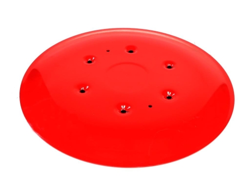 Talerz ślizgowy Kosiarka rotacyjna 1,35 m gr. 4 mm Waryński-61816