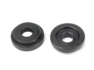 Tulejka zewnętrzna noża rozdrabniacza 20mm do noża 4mm Bizon Waryński (sprzedawane po 25)