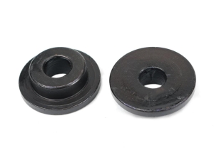 Tulejka wewnętrzna noża rozdrabniacza 22mm do noża 3mm Bizon Dyminy Żukowo Waryński (sprzedawane po 25)