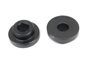 Tulejka wewnętrzna noża rozdrabniacza 20mm do noża 4mm Bizon Waryński (sprzedawane po 25)