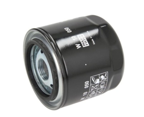 FILTR OLEJU SILNIKA MANN NEW HOLLAND TD5 TD5010 TD5020 TD5030, CASE JX60 JX70 JX80 (87679598, 87679494, 504182851, 87679496, 47535939) W10050