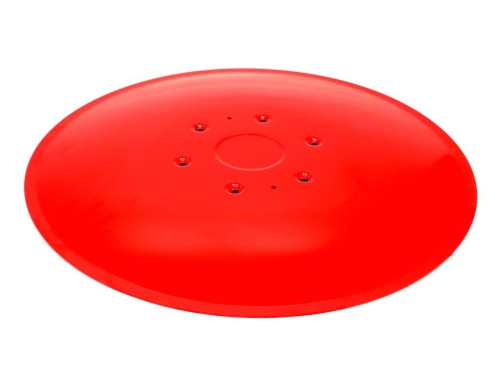 Talerz ślizgowy Kosiarka rotacyjna 1,85 m gr. 4 mm Waryński-61821