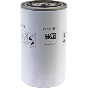 FILTR OLEJU SILNIKA MANN W9019 (84228488, SO10060)
