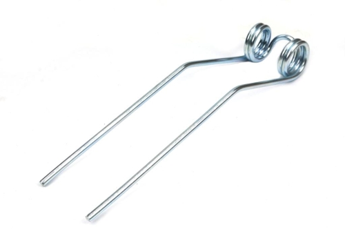 Palec sprężysty podwójny Przetrząsarka Widłowa Waryński-80090