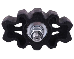 Wstrząsacz kpl. polskie łożyska  Anna Waryński