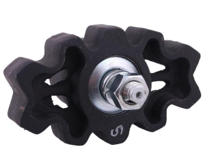 Wstrząsacz kpl. Sfero polskie łożyska  Anna Waryński