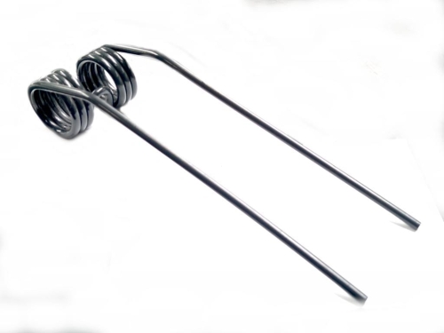 Palec przetrząsarka zastosowanie Kuhn WARYŃSKI W-58505210-63302