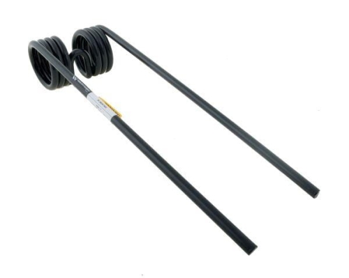 Palec przetrząsarka zastosowanie Kuhn WARYŃSKI W-58561900-62872