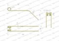 Palec zgrabiarka zastosowanie Niemeyer WARYŃSKI W-600013-63352