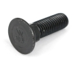 Śruba płużna podsadzana D 608 M10x30 mm kl.10.9 Waryński ( sprzedawane po 10kg )-85274