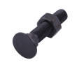 Śruba kpl. płużna podsadzana D 608 M10x80 mm kl.10.9 Waryński ( sprzedawane po 25 )-67705