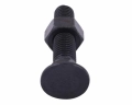 Śruba kpl. płużna podsadzana D 608 M10x80 mm kl.10.9 Waryński ( sprzedawane po 25 )-67706