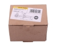 Śruba kpl. płużna podsadzana D 608 M12x100 mm kl.10.9 Waryński ( sprzedawane po 10 )-67782
