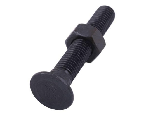 Śruba kpl. płużna podsadzana D 608 M12x110 mm kl.10.9 Waryński ( sprzedawane po 10 )-67784