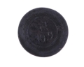 Śruba kpl. płużna podsadzana D 608 M12x120 mm kl.10.9 Waryński ( sprzedawane po 10 )-67789