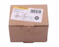Śruba kpl. płużna podsadzana D 608 M12x25 mm kl.10.9 Waryński ( sprzedawane po 25 )-67712