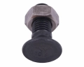 Śruba kpl. płużna podsadzana D 608 M12x25 mm kl.10.9 Waryński ( sprzedawane po 25 )-67710